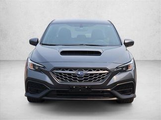 Used 2023 Subaru WRX AWD/4WD video 2