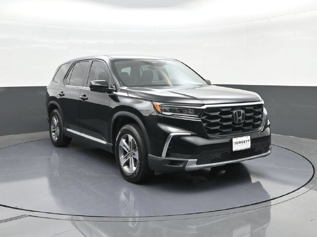 Certified 2024 Honda Pilot EX-L image 22