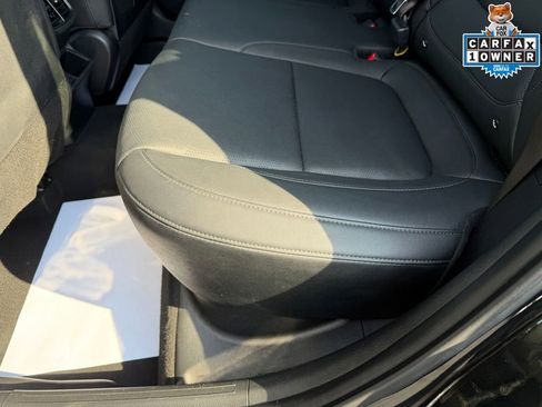 Used 2024 Kia Seltos EX image 33