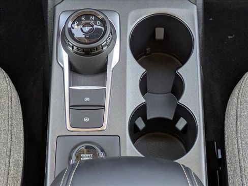 New 2025 Ford Bronco Sport Big Bend w/ Convenience Package image 12