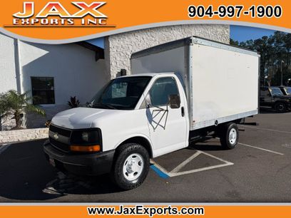 Used 2007 Chevrolet Express 3500
