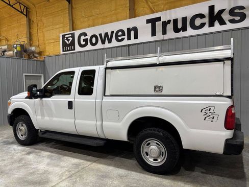 Used 2015 Ford F250 XL w/ Power Equipment Group image 5