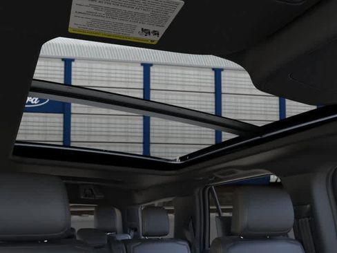New 2026 Ford Expedition Tremor image 22