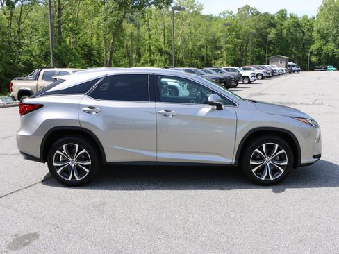 Used 2019 Lexus RX 350 AWD w/ Navigation Package image 9