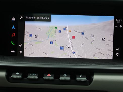 New 2026 Porsche 911 Carrera image 19