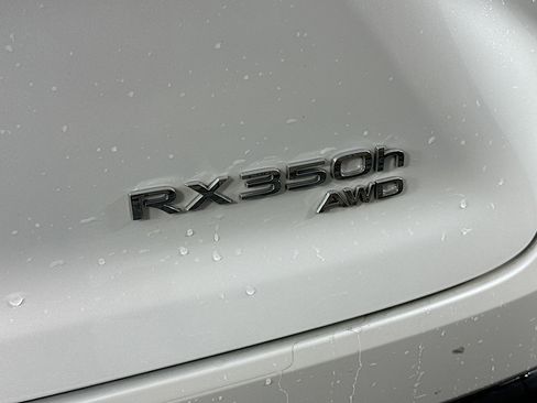Used 2025 Lexus RX 350 image 6
