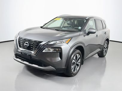 Used 2023 Nissan Rogue SV w/ SV Premium B Package