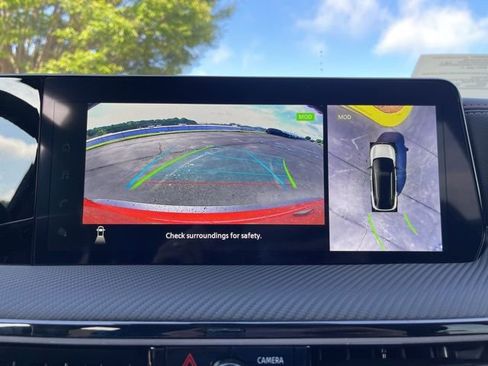 New 2025 Nissan Kicks SR image 20