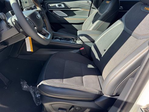Used 2026 Ford Explorer Tremor w/ Tremor Ultimate Package AWD/4WD image 15