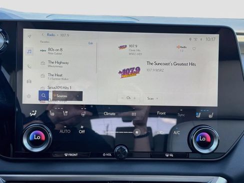 New 2026 Lexus RX 350 Premium Plus FWD image 33