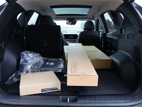 New 2026 Hyundai Tucson Limited image 15