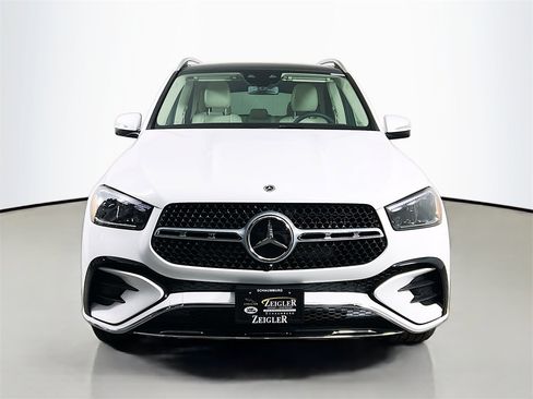 Used 2026 Mercedes-Benz GLE 450 4MATIC image 2