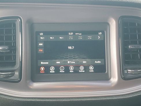 Certified 2023 Dodge Challenger SXT AWD/4WD image 17