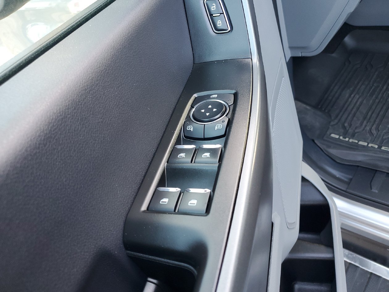 Used 2024 Ford F250 XLT AWD/4WD image 18