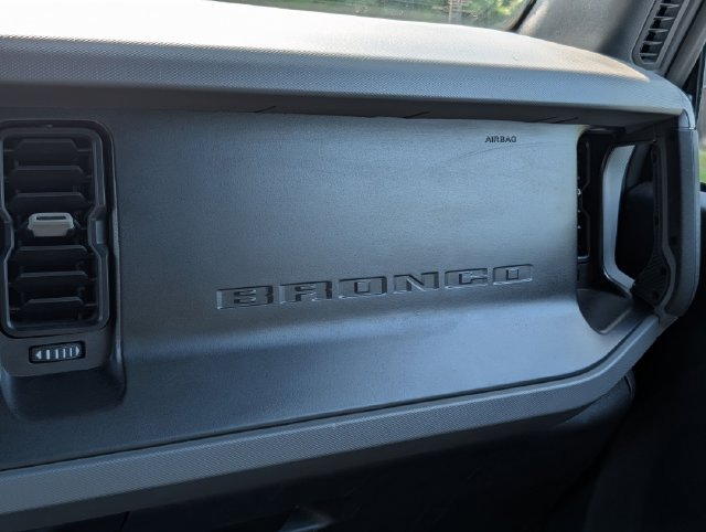 Used 2023 Ford Bronco Big Bend AWD/4WD image 15