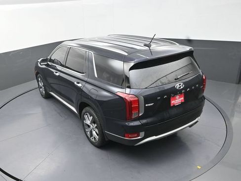 Used 2021 Hyundai Palisade SEL w/ Convenience Package AWD/4WD image 28