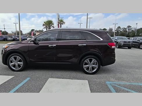 Used 2016 Kia Sorento LX w/ LX Convenience Package image 27
