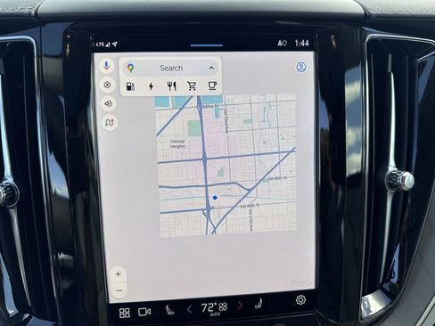 New 2025 Volvo XC60 T8 Ultra w/ Protection Package Premier image 21