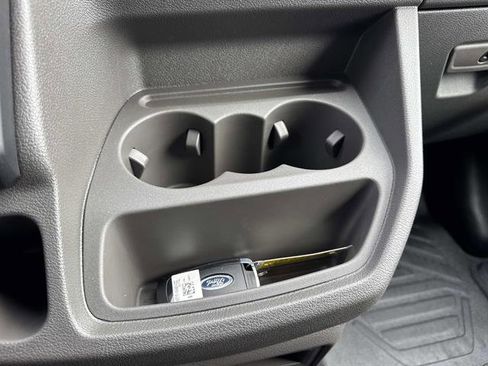 Used 2024 Ford Transit 350 Low Roof AWD w/ Load Area Protection Package image 20