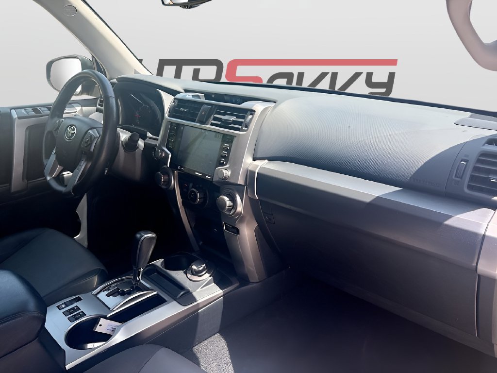 Used 2024 Toyota 4Runner SR5 Premium AWD/4WD image 27