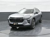 New 2025 Chevrolet Trax RS w/ Sunroof Package image 2
