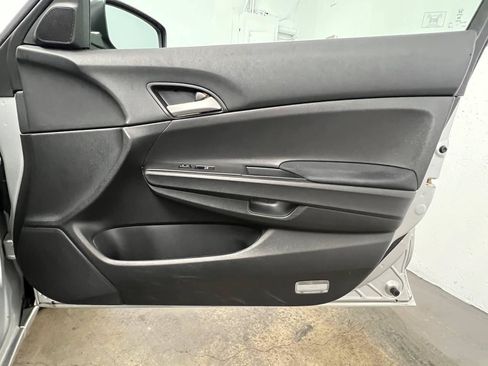 Used 2012 Honda Accord SE image 11