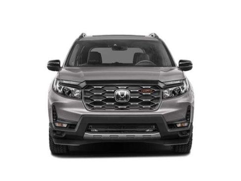 Used 2024 Honda Passport TrailSport image 5