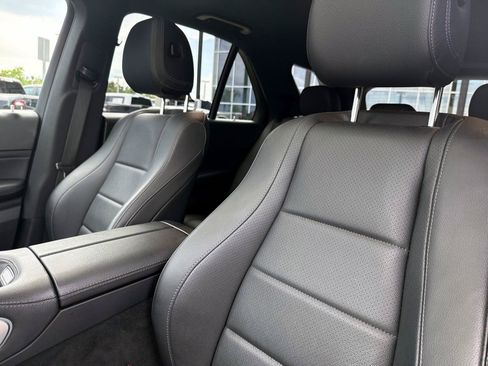 Certified 2021 Mercedes-Benz GLE 350 image 22