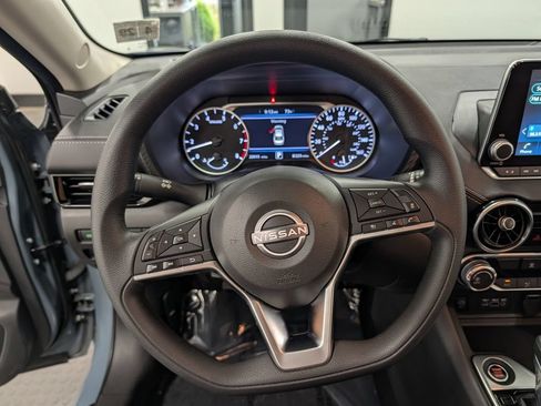 Used 2024 Nissan Sentra SV w/ Trunk Package FWD image 21