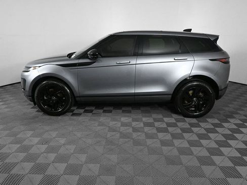 Used 2024 Land Rover Range Rover Evoque S AWD/4WD image 3