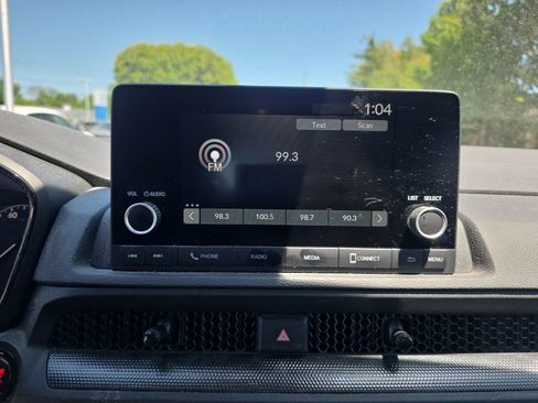 Used 2024 Honda CR-V EX image 15