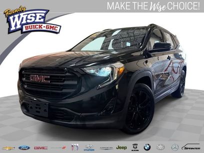 Used 2020 GMC Terrain SLT w/ Preferred Package