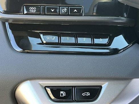 New 2026 Lexus RX 350 350 Luxury image 28