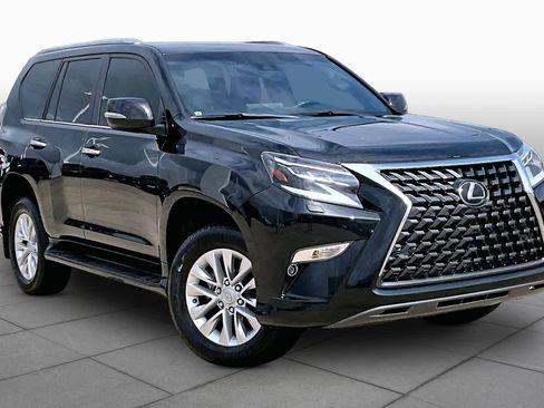 Certified 2023 Lexus GX 460 Premium AWD/4WD image 5