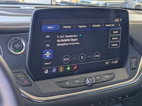 New 2025 Chevrolet Blazer LT w/ Convenience Package image 16