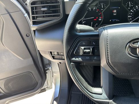 Used 2026 Toyota Tundra SR AWD/4WD image 19