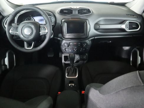 Used 2021 Jeep Renegade Latitude image 13