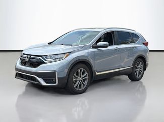 Used 2020 Honda CR-V Touring video 2