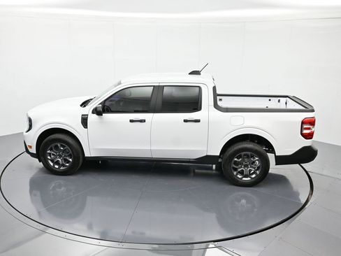 New 2026 Ford Maverick XLT FWD image 34