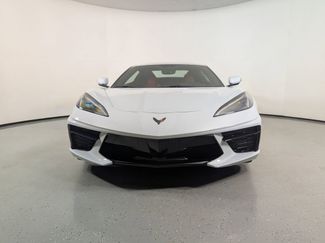 Used 2020 Chevrolet Corvette Stingray Convertible w/ Battery Protection Package RWD video 2