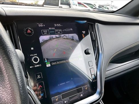 Used 2022 Subaru Outback Wilderness image 18