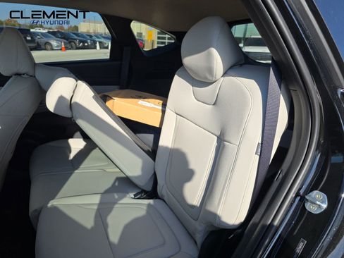 New 2026 Hyundai Tucson SEL image 30