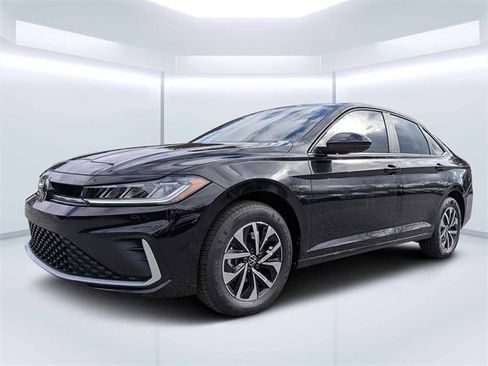 New 2026 Volkswagen Jetta S image 7