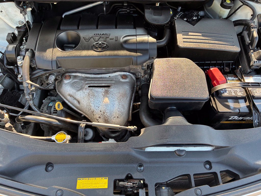 Used 2014 Toyota Venza XLE w/ XLE Premium Package FWD image 31