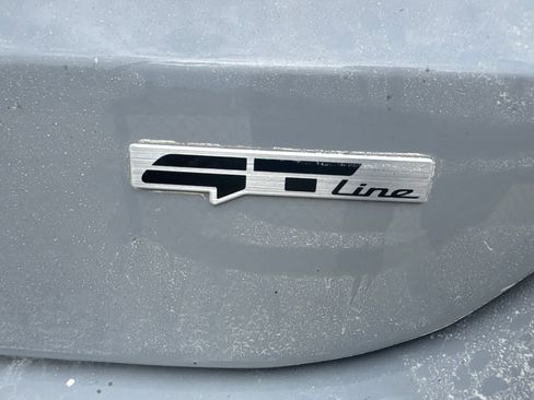 Used 2023 Kia K5 GT-Line AWD/4WD image 6