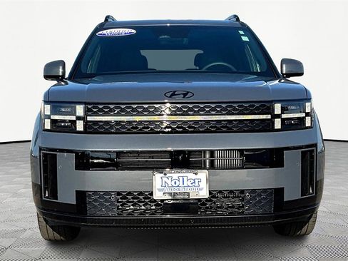 Used 2025 Hyundai Santa Fe Calligraphy image 3