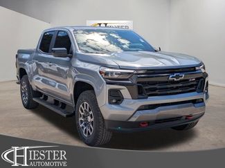 New 2026 Chevrolet Colorado Z71 w/ Technology Package AWD/4WD video 1