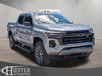 New 2026 Chevrolet Colorado Z71 w/ Technology Package