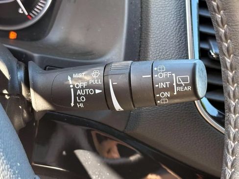 Used 2023 Honda Passport Elite image 25