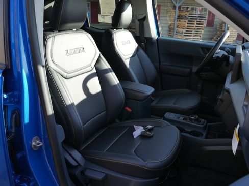 New 2026 Ford Maverick Lobo AWD/4WD image 26